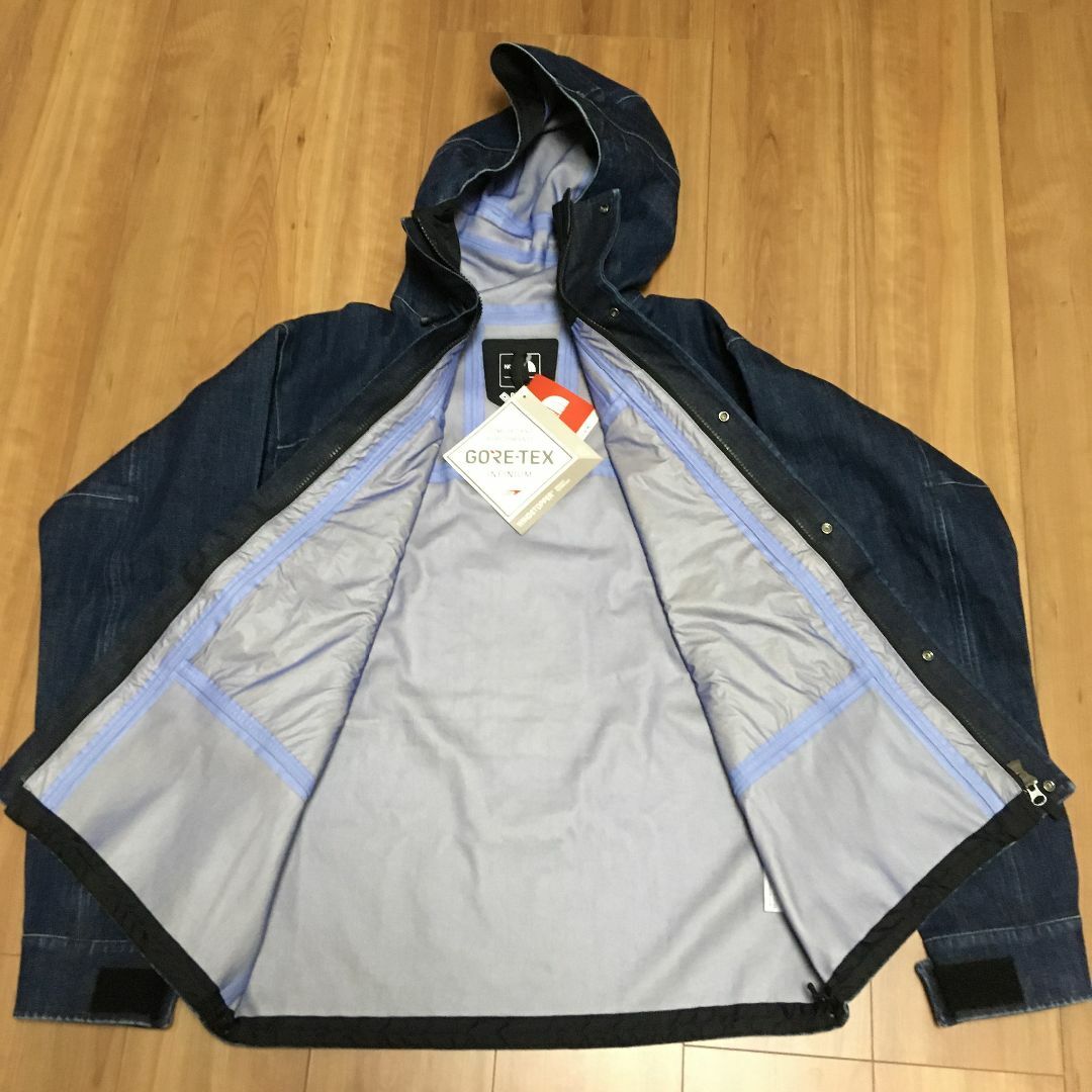 THE NORTH FACE - 【未使用 L 超希少】ノースフェイス THE NORTH FACE - 【未使用 L 超希少】ノースフェイス