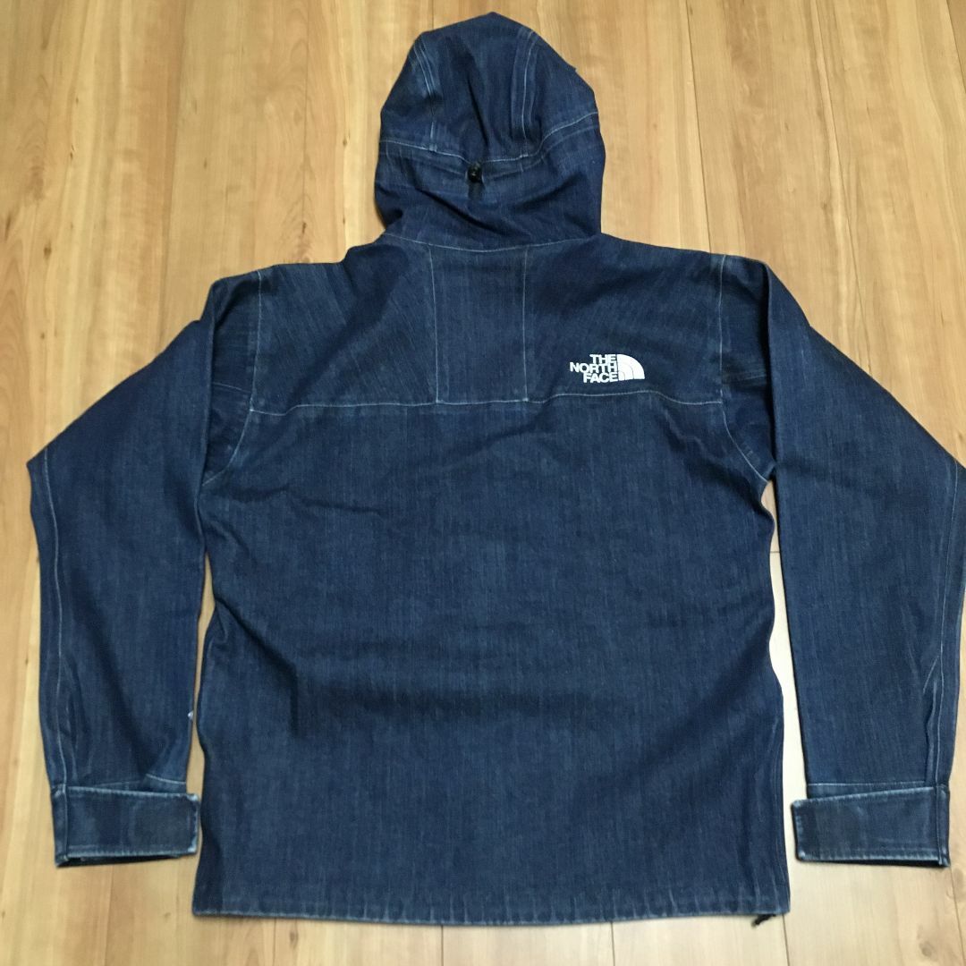 THE NORTH FACE - 【未使用 L 超希少】ノースフェイス THE NORTH FACE - 【未使用 L 超希少】ノースフェイス