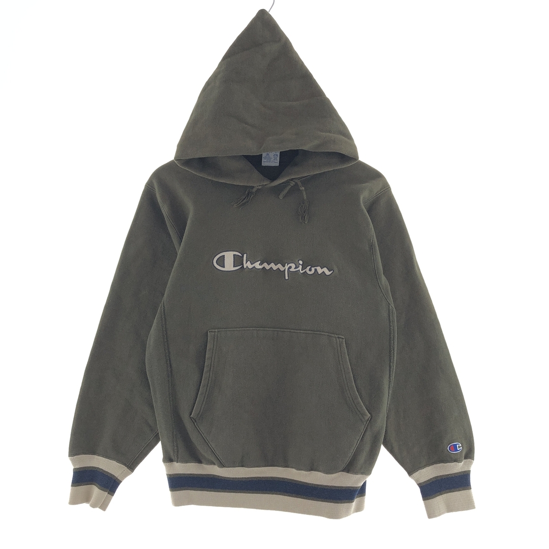 古着 90年代 チャンピオン Champion REVERSE WEAVE リバースウィーブ