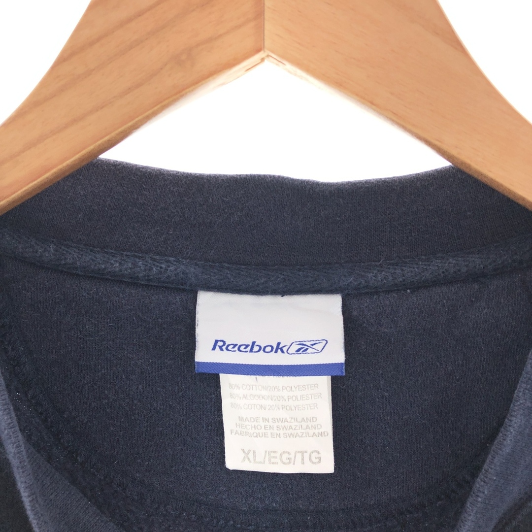 Reebok - 古着 リーボック Reebok NFL DALLAS COWBOYS ダラス