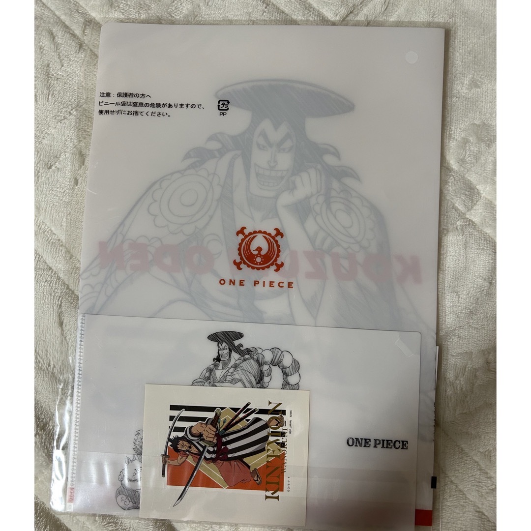 BANDAI - 一番くじ ワンピース難攻不落ノ懐刀の通販 by ちゃる's shop