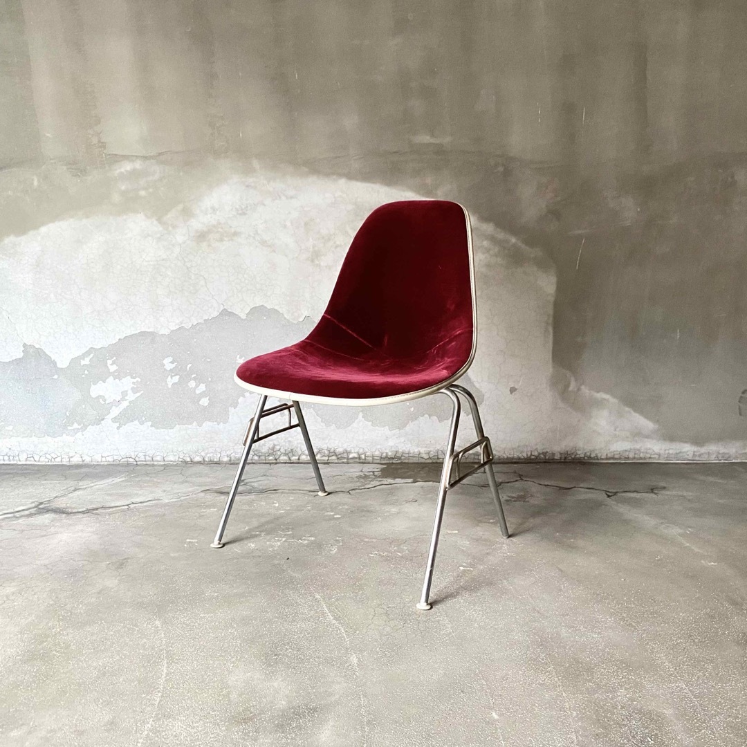 Herman Miller - 【HermanMiller】 ハーマンミラー サイドシェルチェア