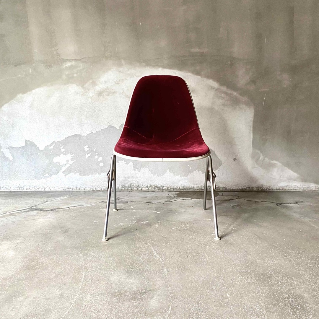 Herman Miller - 【HermanMiller】 ハーマンミラー サイドシェルチェア