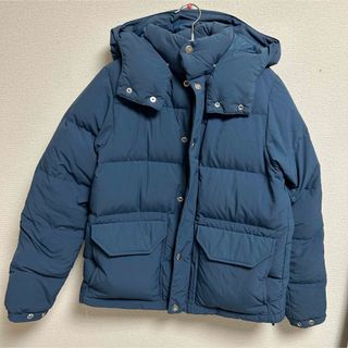 ザノースフェイス(THE NORTH FACE)のNorth Face ダウンジャケット レディース(ダウンジャケット)