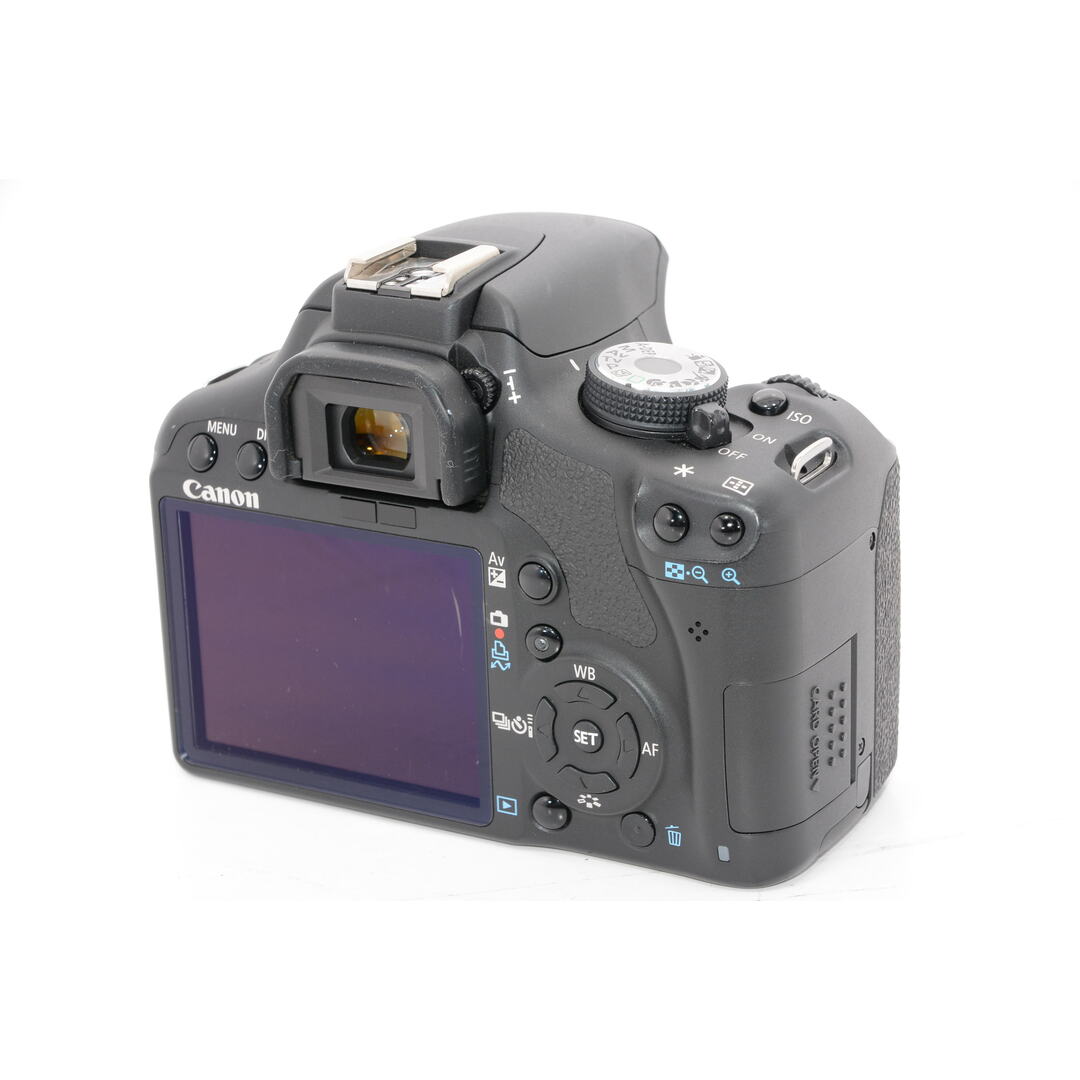 オススメ】Canon デジタル一眼レフカメラ Kiss X3 ボディ KISSX3-BODYの通販 by カメライオン's shop｜ラクマ