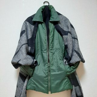 ：美品 ′S MAX MARA タイムレス TIMELESS ナイロン パーカー