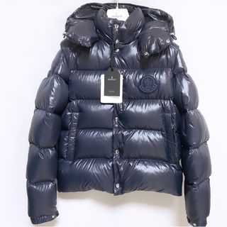 MONCLER - 正規品 モンクレール Moncler GRES サイズ 5 ダウン ...