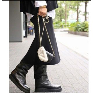 Deuxieme Classe 【CAMINANDO/カミナンド】 BOOTS