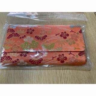 茶道　ふくさ　セット(その他)