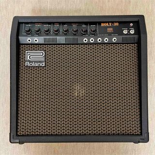 ローランド ギターアンプの通販 300点以上 | Rolandの楽器を買うならラクマ