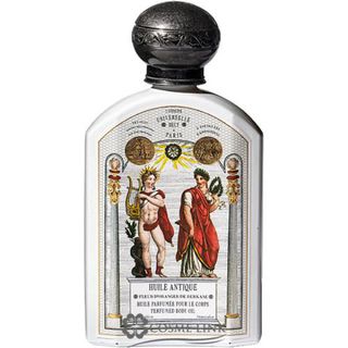 ディプティック(diptyque)のビュリー ユイル・アンティークフルール・ドランジェ・ドゥ・ベルカンヌ 190ml(ボディオイル)