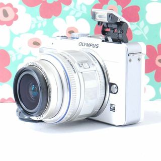 4ページ目 - オリンパス 一眼レフ(ミラーレス)の通販 6,000点以上