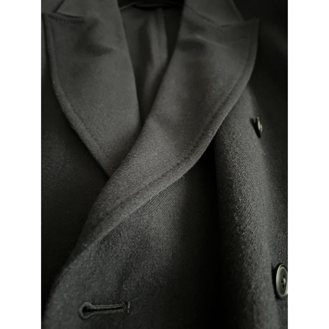 COMOLI(コモリ)の22AW COMOLI コモリ リファインウール ジャケットパンツ セットアップ メンズのスーツ(セットアップ)の商品写真