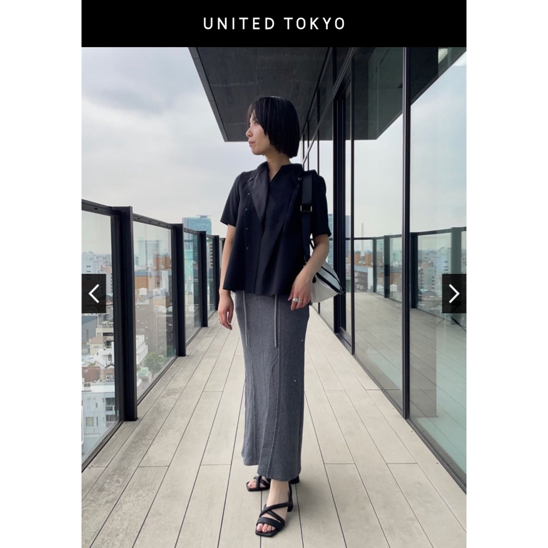 united tokyo サイズ1