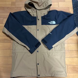 ノースフェイスマウンテン限定 Kichatna Jacket【L】ケルプタン