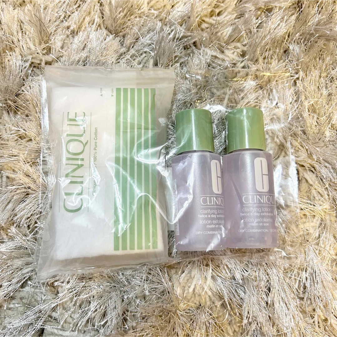 CLINIQUE(クリニーク)のクリニーク　クラリファイング ローション 2 コスメ/美容のスキンケア/基礎化粧品(化粧水/ローション)の商品写真