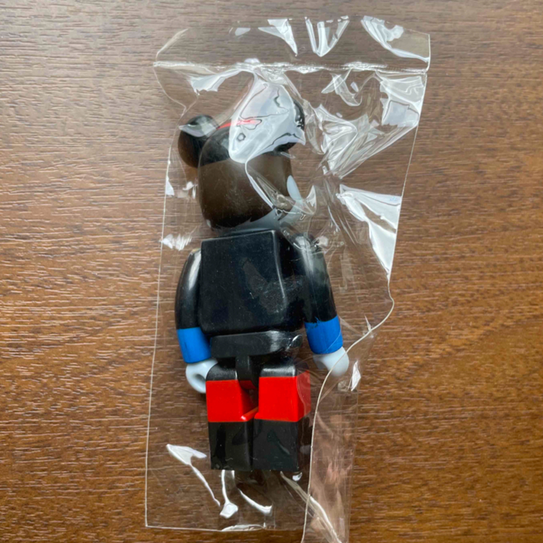 【開封品】BE@RBRICKベアブリック キョンシー
