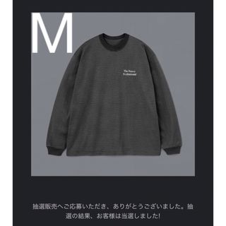 1LDK SELECT   ennoy 2Pack L/S T Shirts NAVY エンノイの通販｜ラクマ