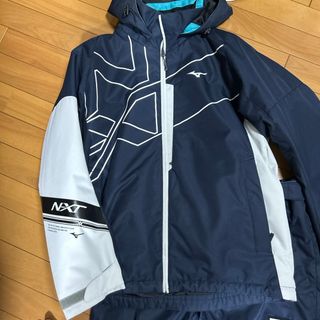 ミズノ ウエアの通販 200点以上 | MIZUNOのスポーツ/アウトドアを買う