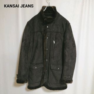 新品未使用⭐️KANSAIユニセックス　エアーサンダル　L