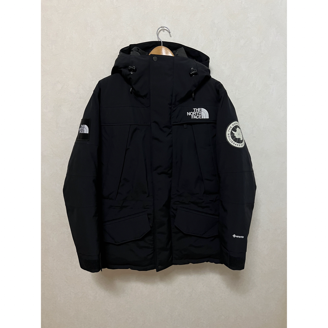 THE NORTH FACE アンタークティカパーカ　ノースフェイス　M