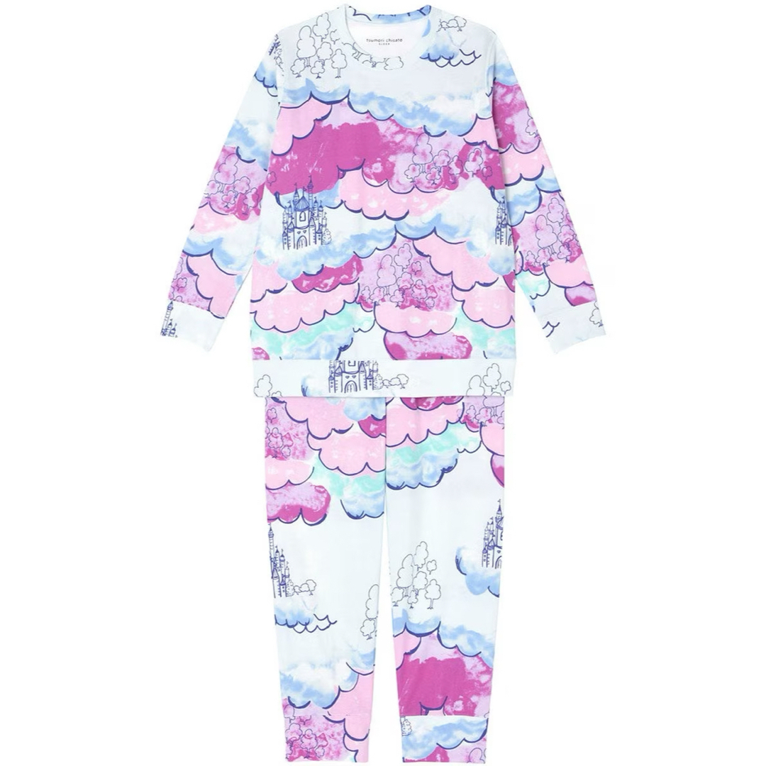 TSUMORI CHISATO SLEEP - 新品 タグ付き Mツモリチサトスリープ 吸湿
