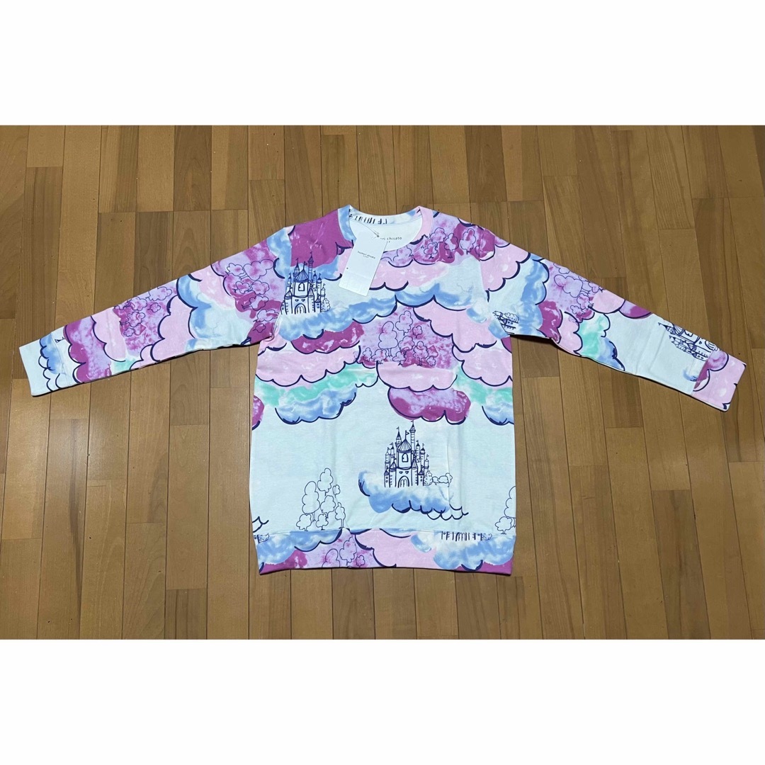 TSUMORI CHISATO SLEEP - 新品 タグ付き Mツモリチサトスリープ 吸湿