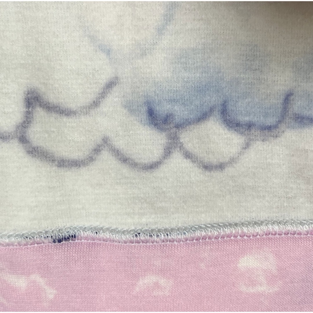 TSUMORI CHISATO SLEEP - 新品 タグ付き Mツモリチサトスリープ 吸湿