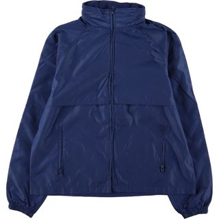 エディーバウアー(Eddie Bauer)の古着 90年代 エディーバウアー Eddie Bauer ナイロンジャケット メンズL ヴィンテージ /eaa378060(ナイロンジャケット)