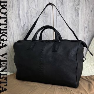 ボッテガヴェネタ bottega veneta ボストンバッグ、ショルダーバッグ