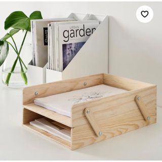 IKEA イケア　新品未開封　サッツマス プラントスタンド　70 cm