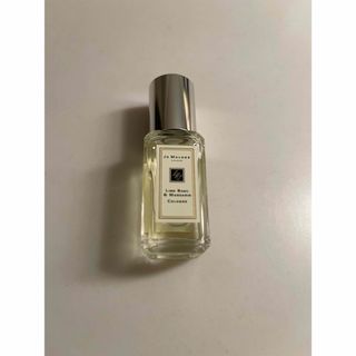 ジョーマローン(Jo Malone)のジョー マローン ロンドン ライムバジル&マンダリン コロン　9mL(ユニセックス)