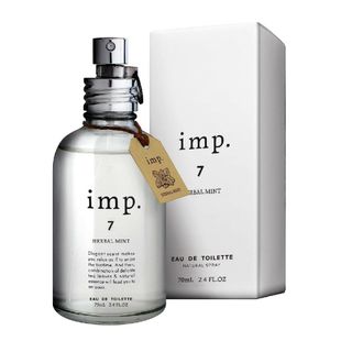 インプ(imp)のimp オードパルファム 70ml ミント(ユニセックス)