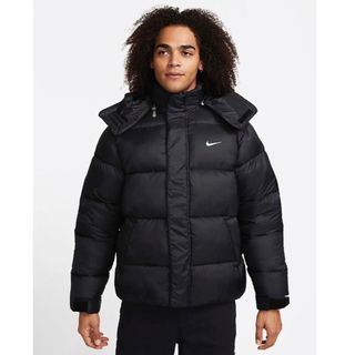 ナイキ ダウンジャケット(メンズ)の通販 1,000点以上 | NIKEのメンズを