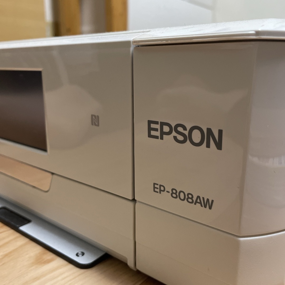EPSON EP-808AW EPSON EP-808AW