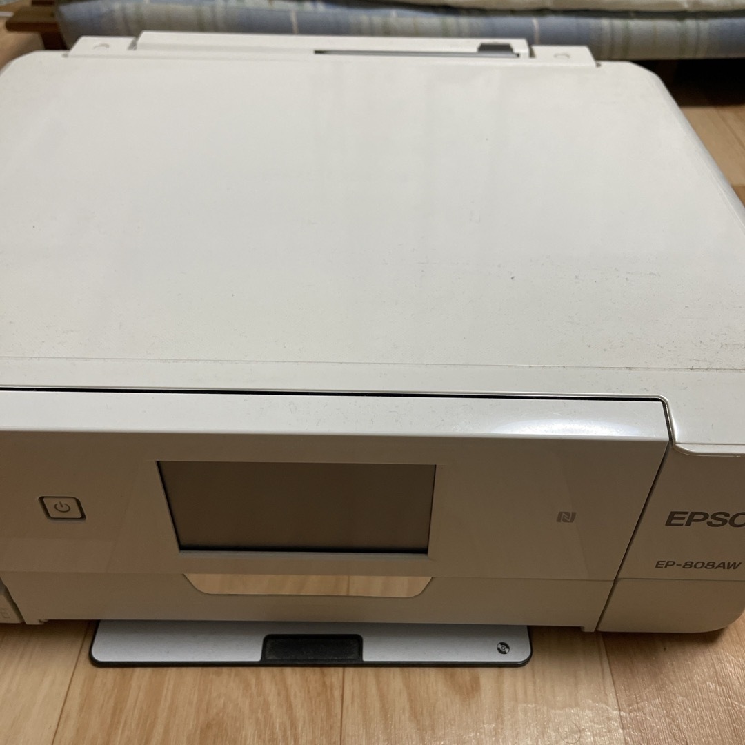 EPSON EP-808AW EPSON EP-808AW