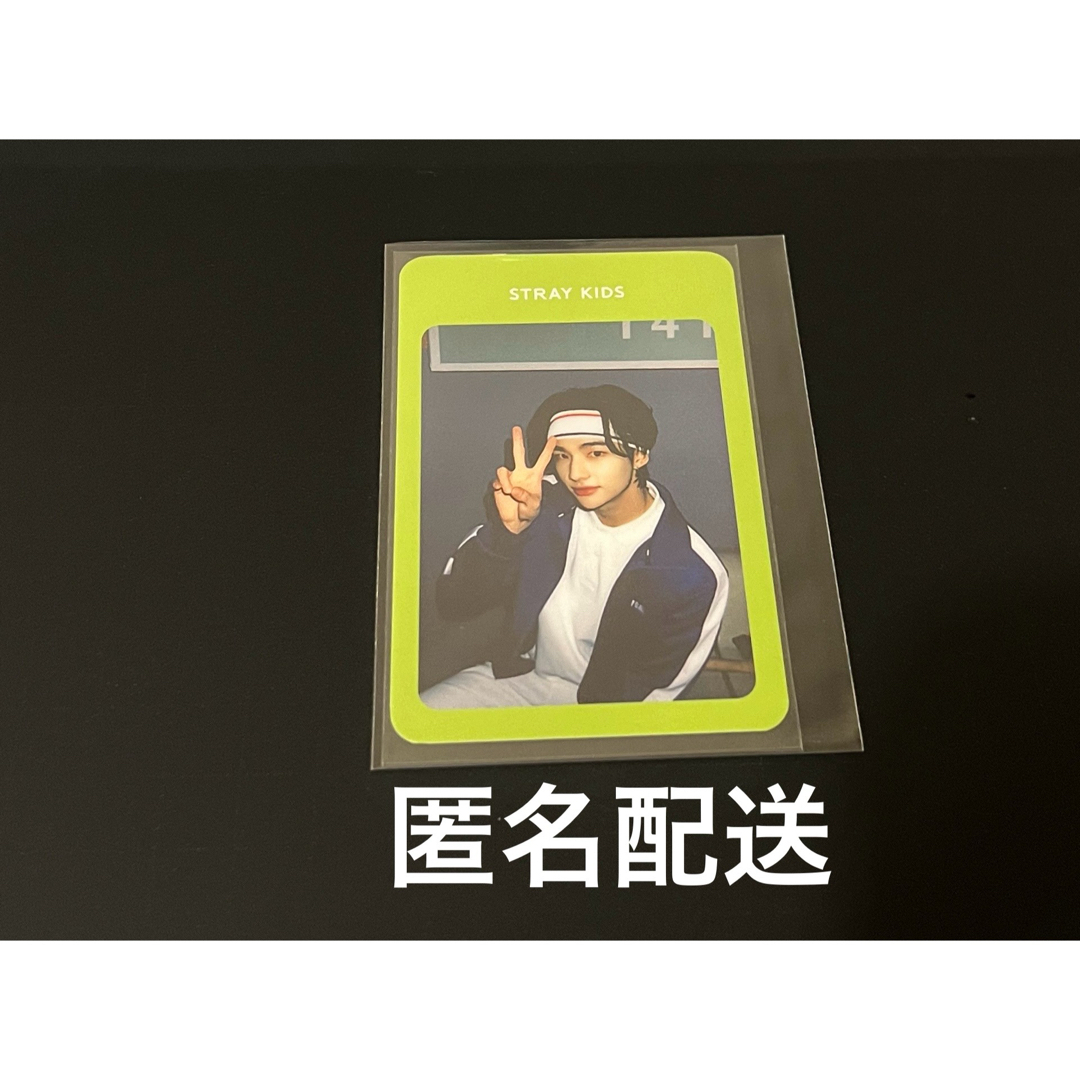 straykids stay in playground写真集 ヒョンジン ハン K-POP・アジア straykids stay in playground写真集 ヒョンジン ハン K-POP・アジア