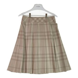 2ページ目 - バーバリー(BURBERRY) プリーツスカート スカートの通販