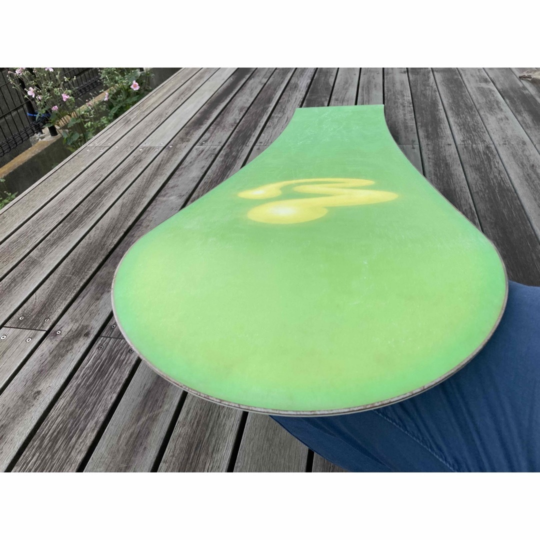 BURTON - 超希少!バートン Burton カスタム 96/97年モデル 164 BURTON - 超希少!バートン Burton カスタム 96/97年モデル 164