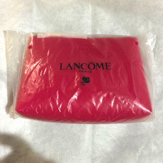 ランコム(LANCOME)の★LANCOME★〔ノベルティー〕ポーチ（小）(ポーチ)