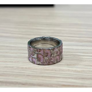 ディオール(Christian Dior) ヴィンテージ リング(指輪)の通販 64点