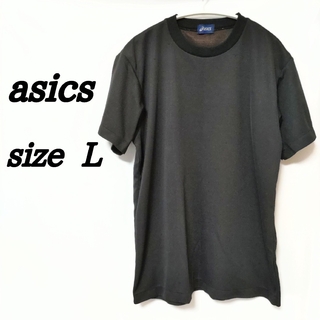 アシックス(asics)の【asics】半袖Tシャツ(卓球)