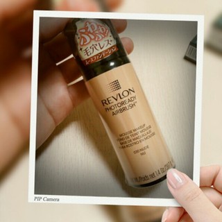 レブロン(REVLON)の未開封 ムースファンデーション(その他)