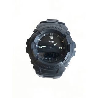 最終値下げ 三代目 JSB G-SHOCK 完売品-