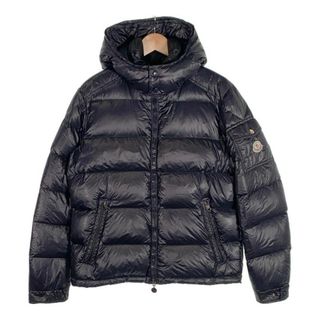 モンクレール MONCLER ヒマラヤ  マヤ　パープル　サイズ2 ダウン