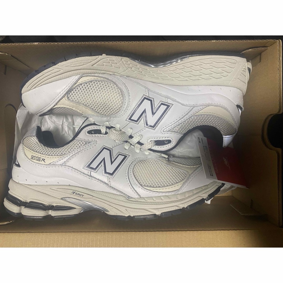 送料込み！　ML2002RQ 25.0cm US7 newbalance 1