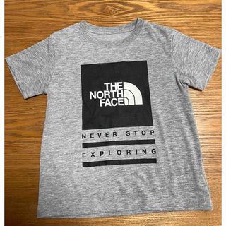 ザノースフェイス(THE NORTH FACE)のTHE NORTH FACE Tシャツ　110(Tシャツ/カットソー)