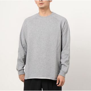 グラミチ スウェット(メンズ)の通販 99点 | GRAMICCIのメンズを買う