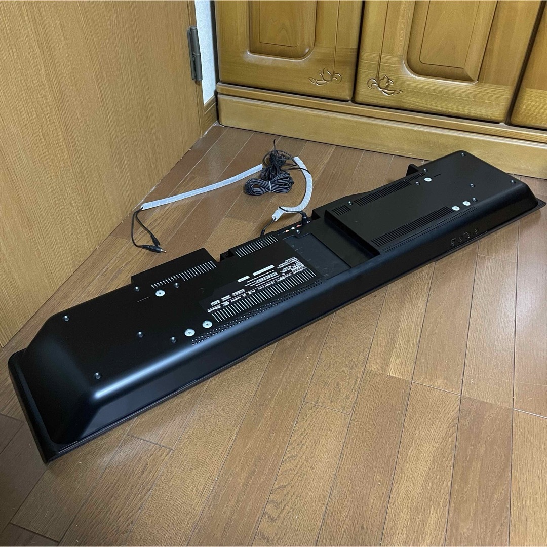 送料無料】YAMAHA ヤマハ YSP-5600 サウンドプロジェクター-