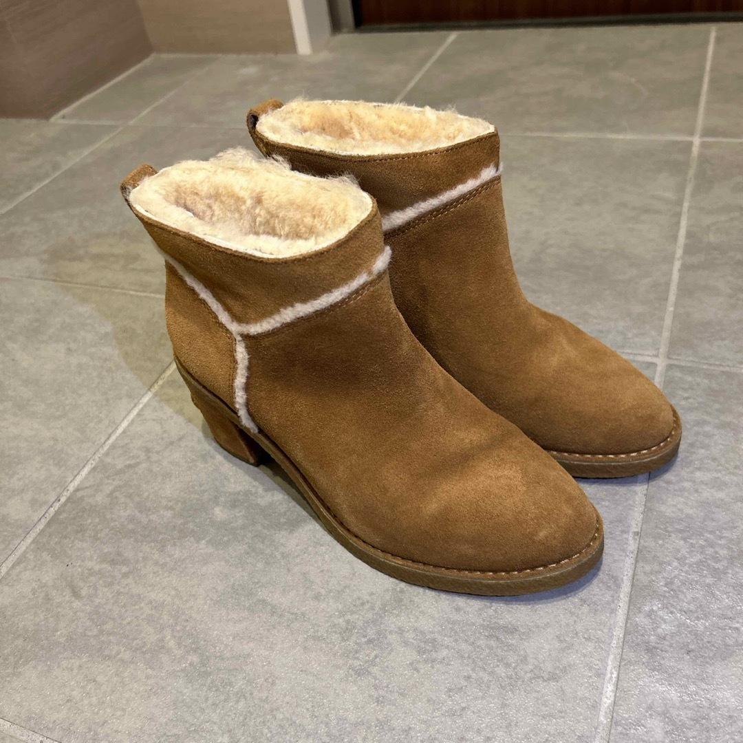 UGG ショートブーツUGG